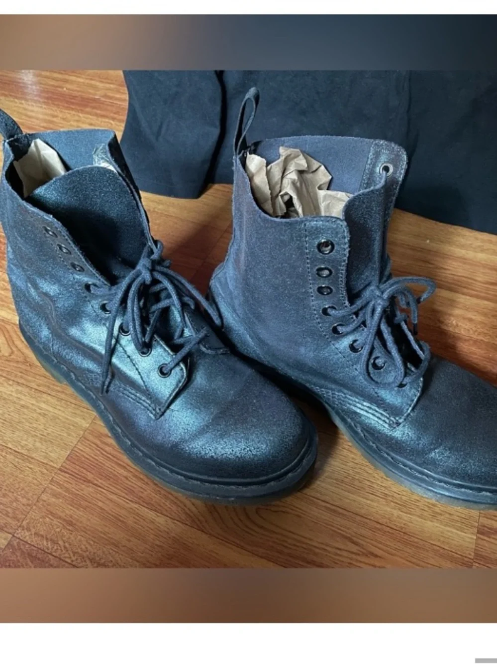Dr. Martens bundle two